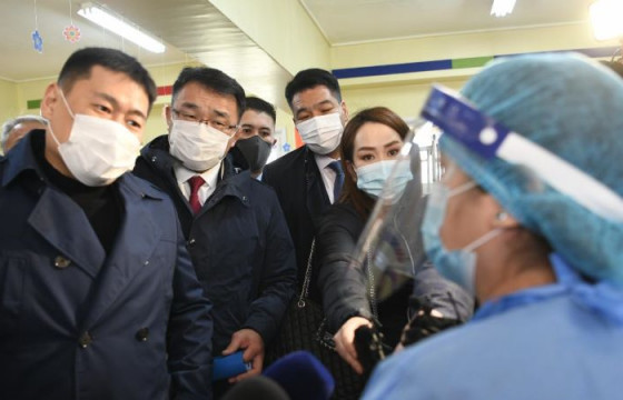 Вакцинд хамрагдаагүй 25-44 насныхан халдвар авах нь их байна