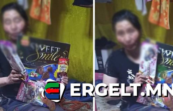 ИРГЭН Ц: Эхнэр минь алдарт эхийн одонгоо авах гэтэл “Одон цөөн ирсэн тул танд хүрсэнгүй” гэж хэлсэн 