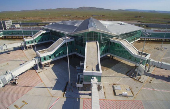 Олон жил дуншсан шинэ нисэх онгоцны буудал Хөшигийн хөндий долдугаар сард “хөшгөө” нээнэ