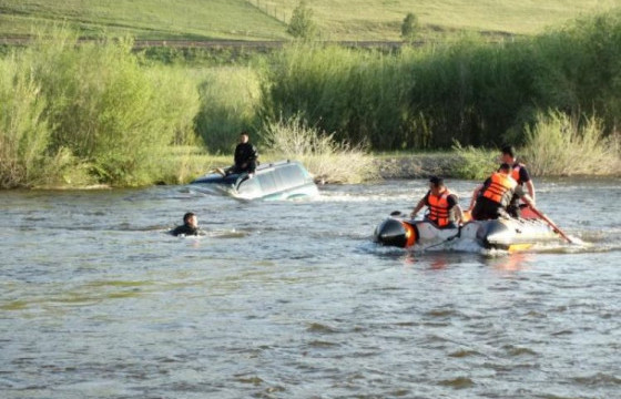 Ховд голд живсэн байж болзошгүй гэх дуудлагын дагуу иргэн Ц-г хайж байна