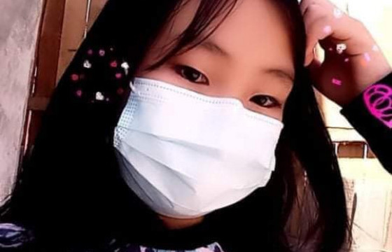 Чемодантай хувцсаа аваад алга болсон 10 настай охиныг тоглоомын талбайгаас олжээ