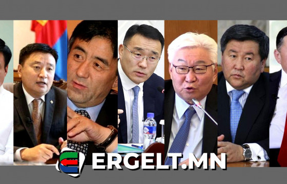 Үе үеийн хотын дарга нарын “үлгэрийн” АМЛАЛТУУД-I