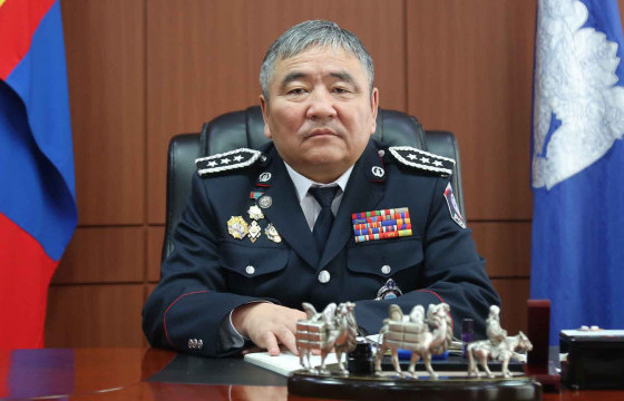 Цагдаагийн байгууллагад 34 жил “дарга” хийсэн хурандаа Д.Ядамдорж ШШҮХ-г толгойлох нь зүйд нийцэх үү