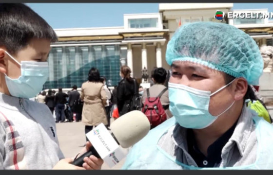 А.Баяржавхлан О.Галт-Очир хүүгийн эмчилгээнд хандив өргөхийг уриаллаа