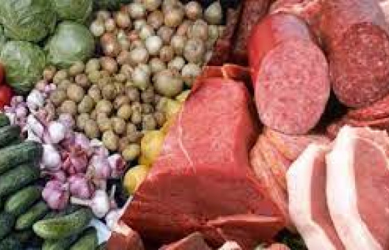 Гол нэрийн барааны үнэ өмнөх долоо хоногоос 1.4 хувиар өсжээ