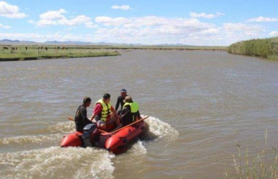 ОБЕГ: Усны ослоор амиа алдсан 18 иргэний ТАВ нь хүүхэд байна