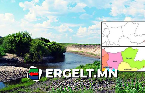 “Халхгол сумын газар нутгаас БНХАУ-ын талд зараагүй”