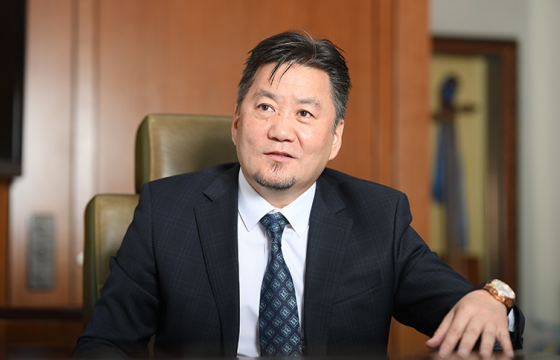 Б.ЛХАГВАСҮРЭН: Төгрөгийн гадаад валюттай харьцах ханш 2020 оны зургадугаар сараас хойш өнөөг хүртэл тогтвортой байна