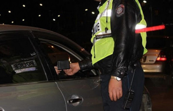 Зам тээврийн ослын улмаас 35 хүн гэмтэж, таван иргэн нас баржээ