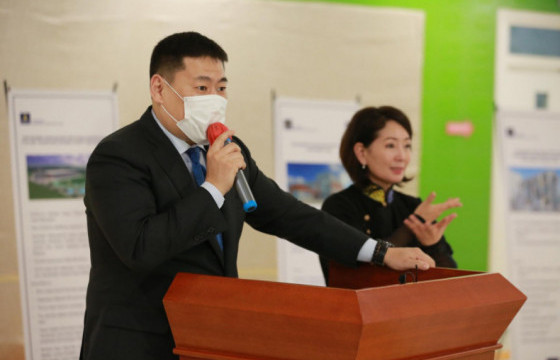 Хөгжлийн бэрхшээлтэй иргэдийн асуудлыг цогцоор нь шийдэх гурван жилийн төлөвлөгөөг хэлэлцэнэ