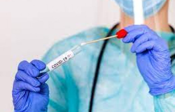 “PCR” шинжилгээний цэгүүдэд түргэвчилсэн шинжилгээ авч байна