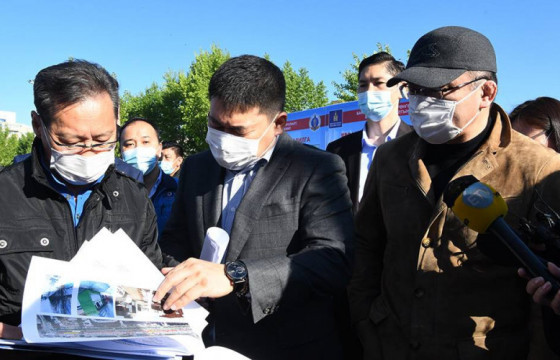 Д.Сумъяабазар: Дулаан шугам, сүлжээний 86 хувийг солих, шинэчлэх, засварлах шаардлагатай