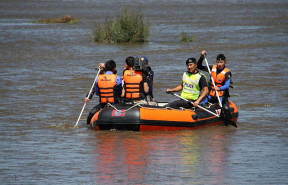 Завьтай осолдсон долоон хүний тавынх нь цогцос олджээ
