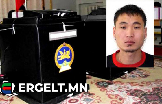 Г.Ган-Очир гэгч хакер уу, хохирогч уу