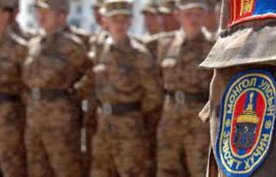 Зэвсэгт хүчний 327 дугаар ангийн захирагч Н.ЦЭЦЭНХҮҮ: Байлдагч нас барсан нь үнэн