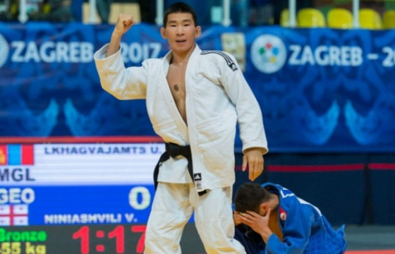 ДАШТ: М.Уранцэцэг, Г.Наранцэцэг, Л.Өнөболд нар өнөөдөр барилдана