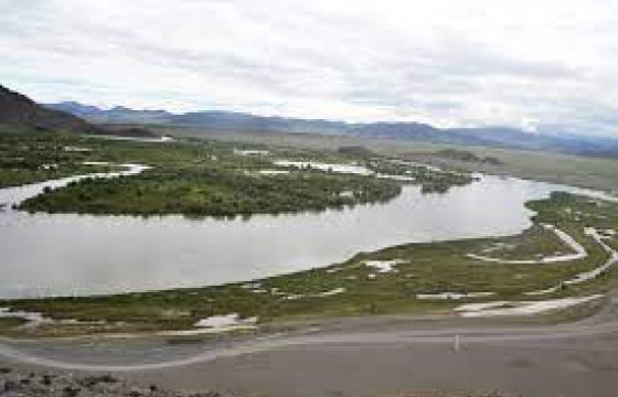 Ховд голд осолдсон байж болзошгүй иргэнийг эрэн хайж байна