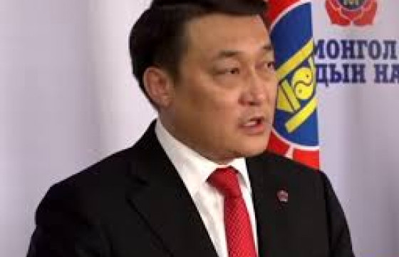 Д.Амарбаясгалан: МАН-аас нэр дэвшигч халз мэтгэлцээнд бэлэн байсан