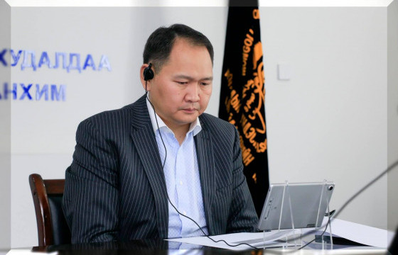 МҮХАҮТ-аас аж ахуйн нэгж, иргэдийг бүх төрлийн татвар, шимтгэлээс нэг удаа чөлөөлөх хуулийн төслийн саналыг УИХ-д хүргүүллээ