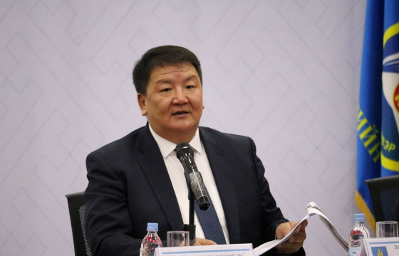 П.ДЭЛГЭРНАРАН: Саналын хуудсыг 100 хувь гараар тоолж, төхөөрөмжийн дүнтэй тулгана