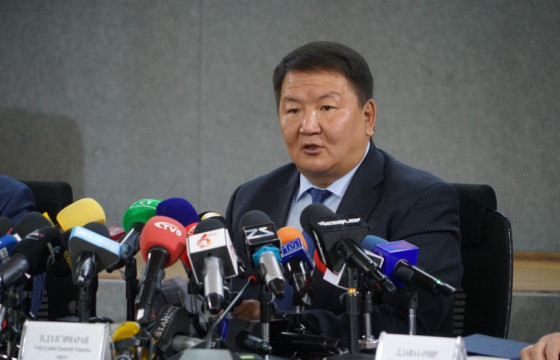 П.ДЭЛГЭРНАРАН: Цагаан сонголт хийхийг уриалж буй иргэд бусдын сонгох эрхэнд халдаж байна