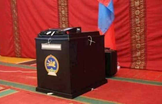 Говьсүмбэр аймагт санал хураалтын ирц нэг хувьд ч хүрээгүй байна