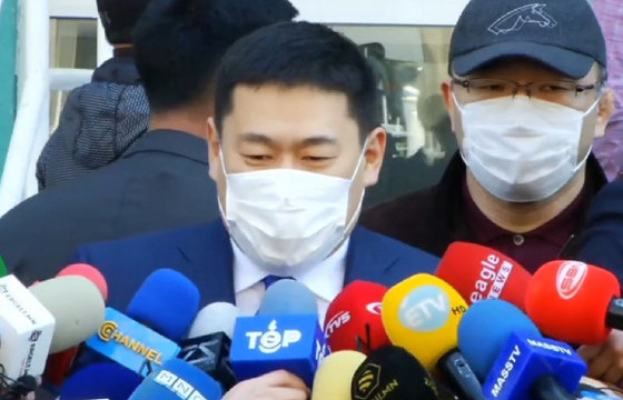 Л.ОЮУН-ЭРДЭНЭ: Шинэ Ерөнхийлөгч зургаан жилээр ажиллах учир Монгол Улсад томоохон шинэчлэл авчрах болов уу