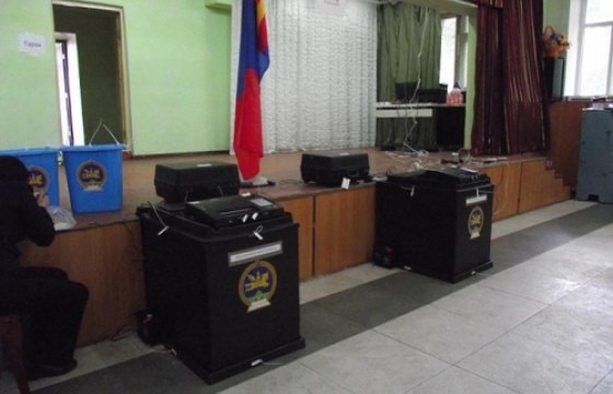 Х.Баясгалан: Санал тоолох төхөөрөмжтэй холбоотой 15 дуудлага ирсэн