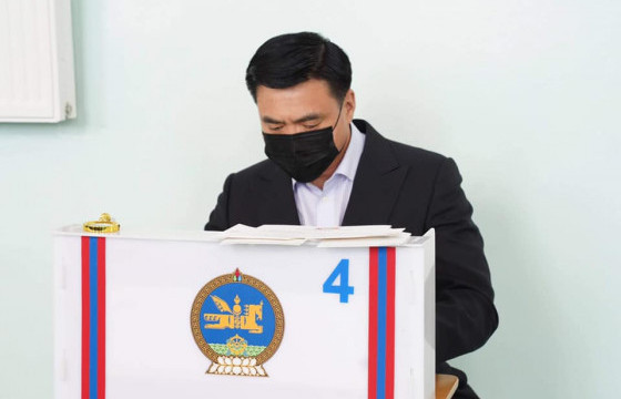 С.АМАРСАЙХАН: Сонголт бүрийн цаана иргэний эрх ашиг, амин чухал асуудлууд оршиж байдаг