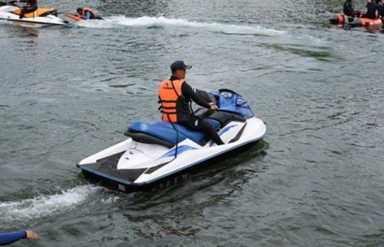 Завьт эргүүл ажиллаж эхэллээ