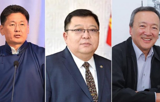 Ерөнхийлөгчийн сонгуулийн дүн мэдээг 15:00 цагт танилцуулна