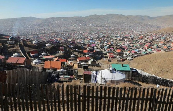 SOS: Гэр бүлийн хоёр хүн угаартаж, нас баржээ