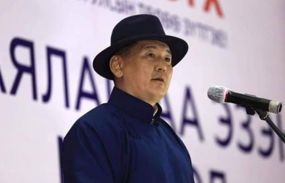 СЕХ: МАН-аас нэр дэвшигч У.Хүрэлсүх 823326 хүний санал авсан
