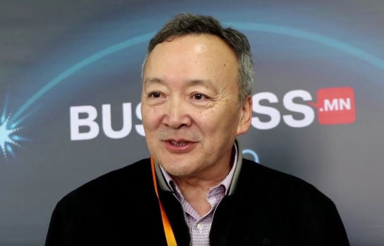 Ерөнхийлөгчид “Зөв хүн электорат” эвслээс нэр нэр дэвшсэн Д.Энхбат гадаадад байгаа сонгогчдоос хамгийн өндөр санал авчээ