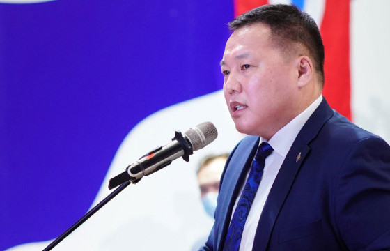 О.ЦОГТГЭРЭЛ: Захиалгаар АН-аас дэвшсэн нэр дэвшигч болон түүний багийнхан хариуцлага хүлээх ёстой