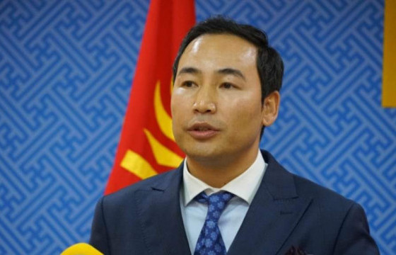 Ц.ГАНЗОРИГ: Хүүхдийн мөнгө, цахилгааны төлбөр зэрэг халамжийг үргэлжүүлэх эсэхийг ҮАБЗ шийднэ