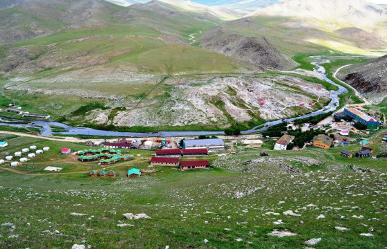 Эрүүл мэндийн даатгалаар дараах 33 рашаан, сувилал хөнгөлөлтэй үнээр үйлчилнэ