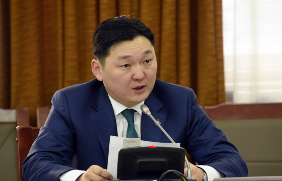 Г.ТЭМҮҮЛЭН: Сонгуулийн тоог цөөлмөөр байна