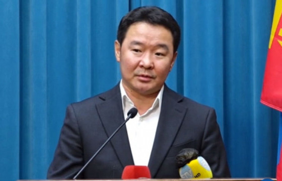 Ц.ЭРДЭНЭБАЯР: Шатахууны үнэ НЭМЭГДЭХГҮЙ