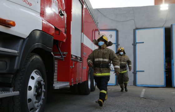 Онцгой байдлын алба хаагчид он гарсаар 1816 иргэний амь насыг авран хамгаалжээ