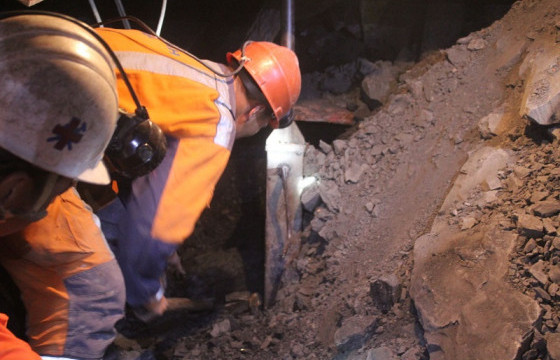 Сэлэнгэ аймгийн Баянгол суманд нэг иргэн нурангид дарагдаж нас баржээ