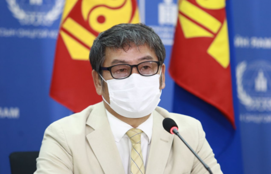 ХӨСҮТ-ийн захирал асан Д.Нямхүүг буцаан томилох эсэхийг шүүх хурал дахин хойшиллоо