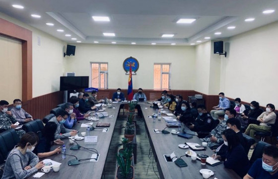 Хувийн эмнэлгүүдийг коронавирусийн эмчилгээ, оношилгоонд оролцох санал тавив