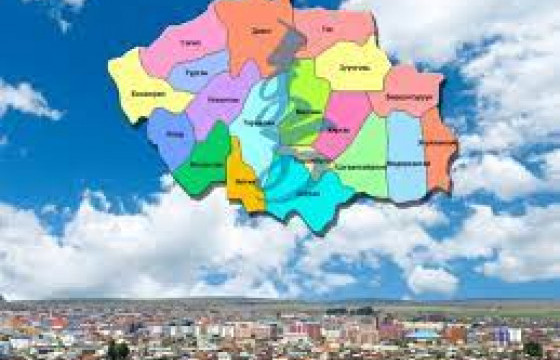 Увс аймагт хөл хорио тогтоолоо