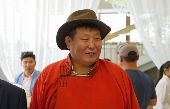 Улсын начин Н.Түмэннаст хүнд өвчний улмаас таалал төгсчээ