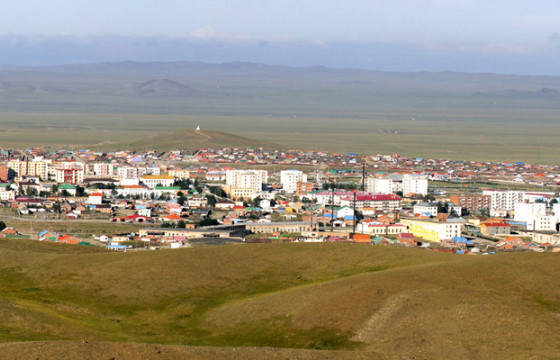 Арвайхээр суманд гурав хоног хатуу хөл хорио тогтоолоо