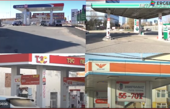 ЭРГЭЛТИЙН ОНЦЛОХ НИЙТЛЭЛ: Сонгуулийн 