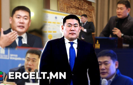 Элгээрээ хэвтсэн эрүүл мэнд, эдийн засагтаа анхаарч, НАЙР, НААДМАА хойшлуулъя ЕРӨНХИЙ САЙД АА