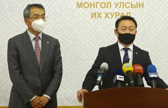 Д.ТОГТОХСҮРЭН: Наадмаас өмнө төсөвт тодотгол хийнэ