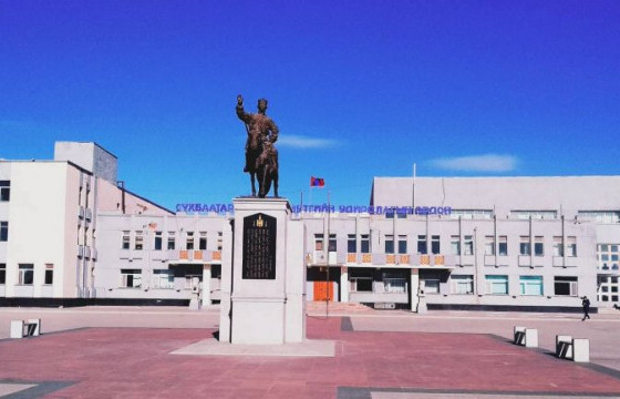 Сүхбаатар аймаг гэр бүлийн хүчирхийллийн эсрэг ажиллаж байна